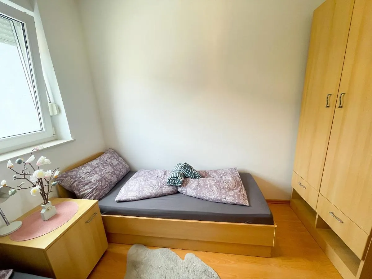 Apartments Golden Palms Dramalj