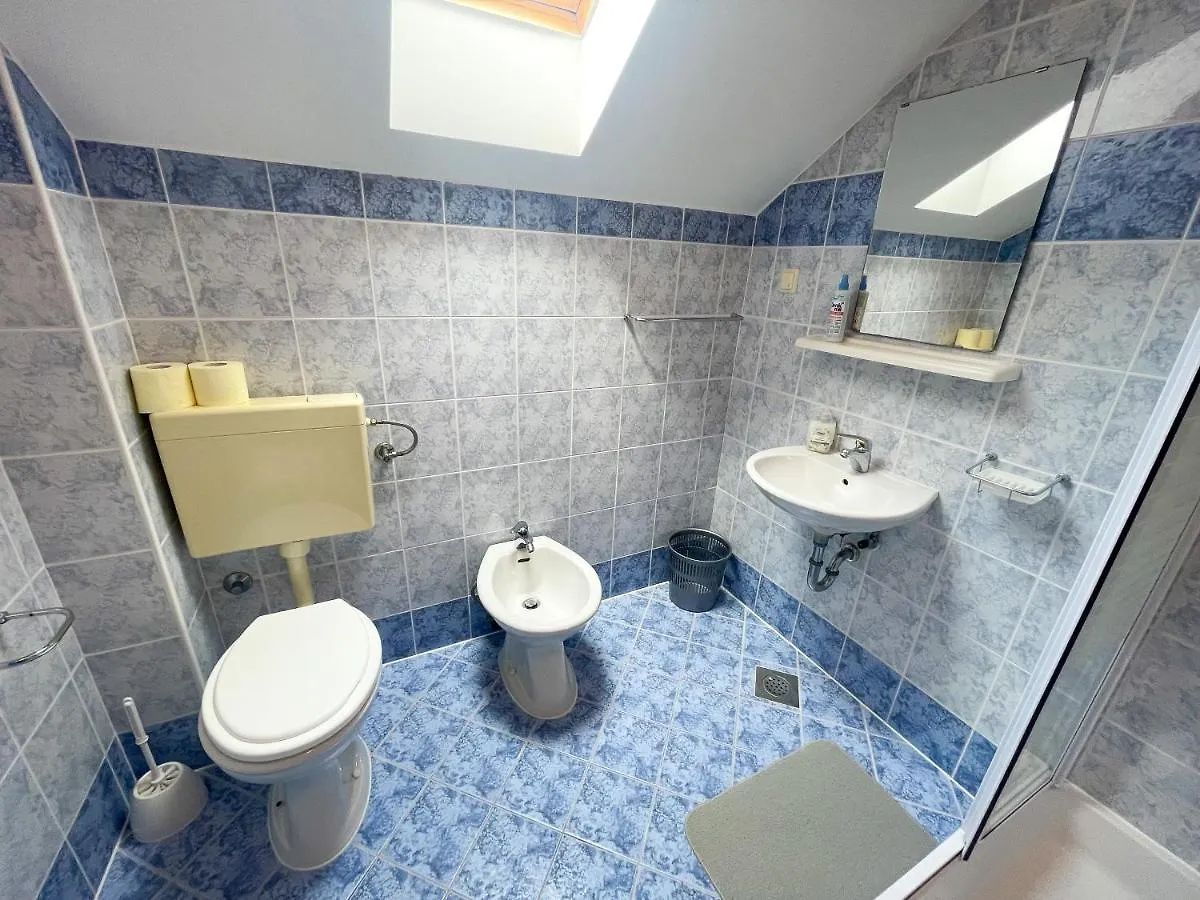 Apartments Golden Palms Dramalj