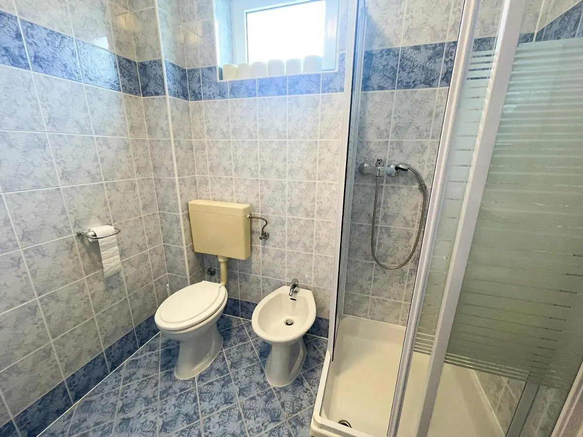 Apartments Golden Palms Dramalj Croatia