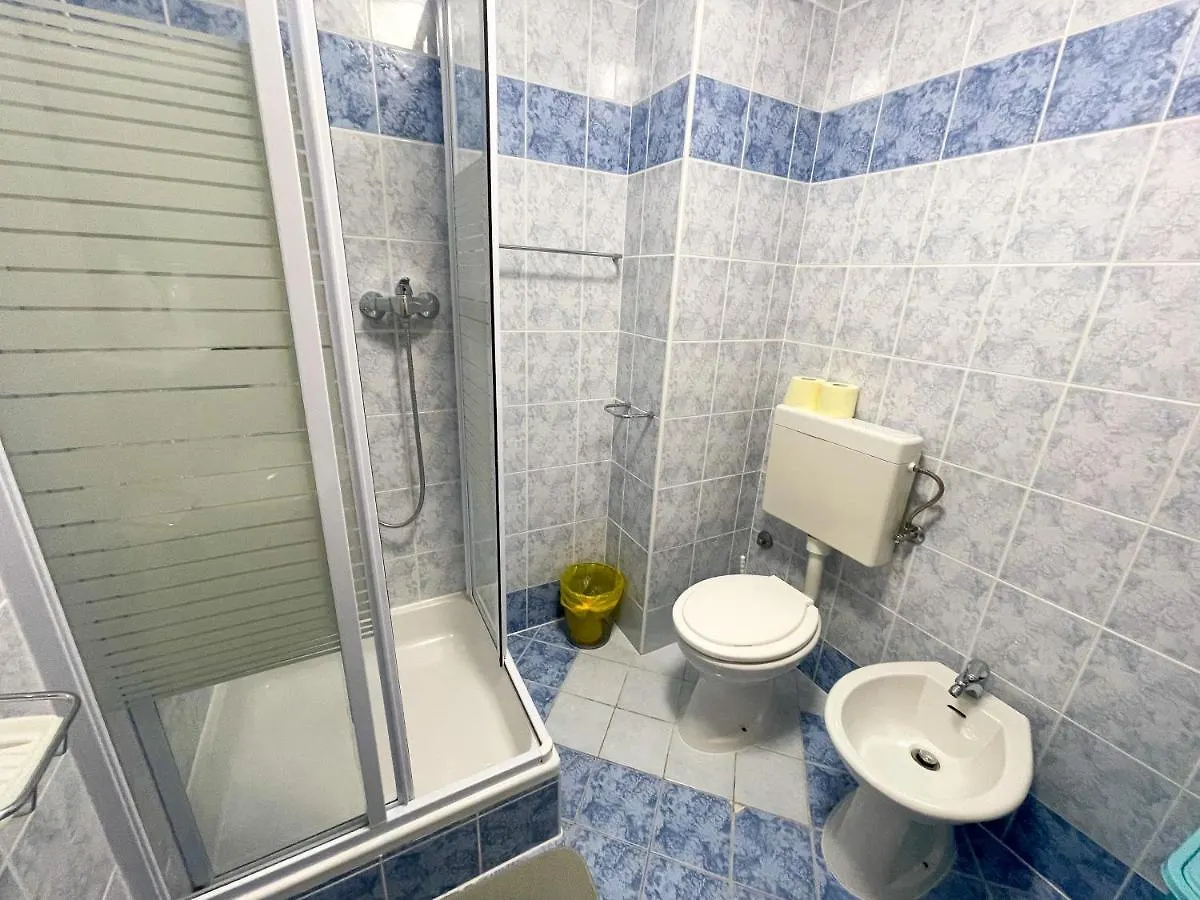 Apartments Golden Palms Dramalj 0*,  Croatia