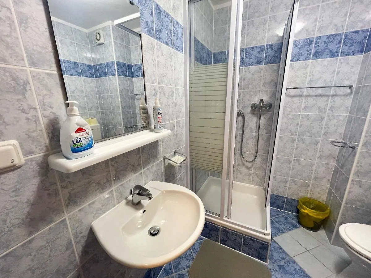 Apartments Golden Palms Dramalj
