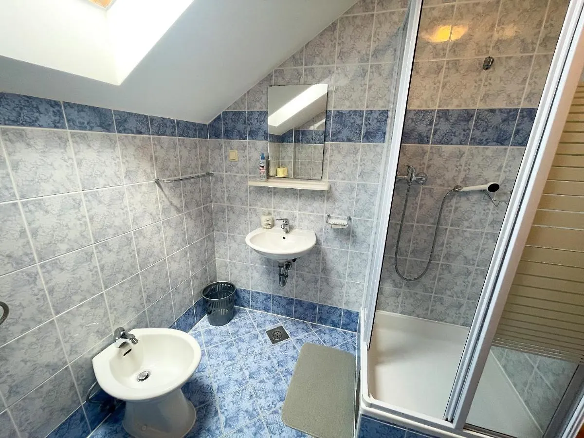 Apartments Golden Palms Dramalj