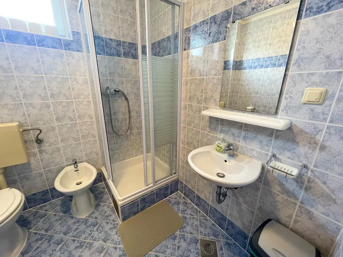 Apartments Golden Palms Dramalj
