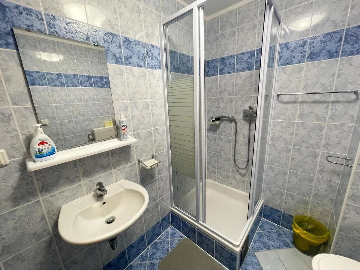 Apartments Golden Palms Dramalj 0*,