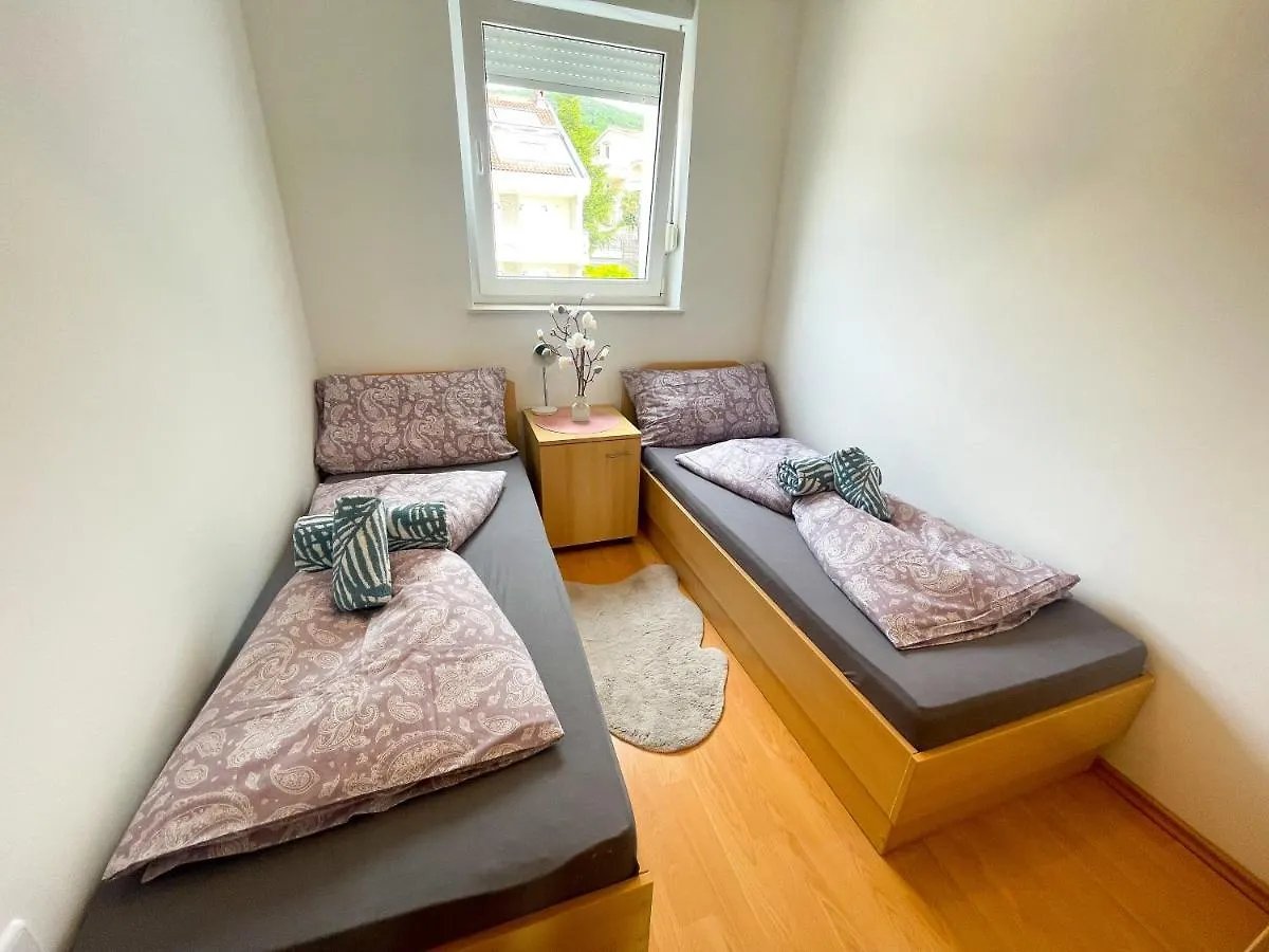 Apartments Golden Palms Dramalj